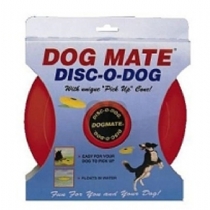 Dog Mate Disc-o-Dog