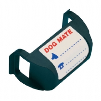 Dog Mate Dog Collar Magnets 2 Pack