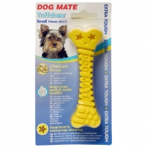 Dog Mate Tuffchew Bone Chicken - Large