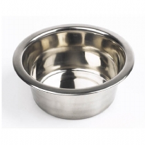 Dog Mayfield Stainless Steel Bowl 16cm