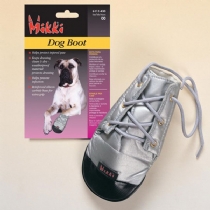 Mikki Dog Boots Size 3