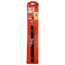 Dog Mikki Multi Lead 3/4