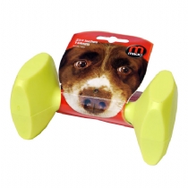 Dog Mikki Plastic Dumb Bells 4