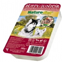 Dog Naturediet Natural Dog Food Puppy/Junior with