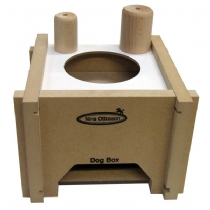 Nina Ottosson Wooden Dog Box Single