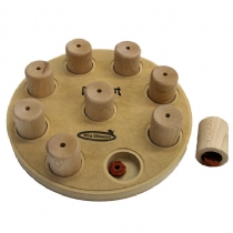 Nina Ottosson Wooden Training Smart Small Single