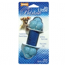 Dog Nylabone My Little Prince Double Action Chew For