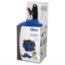 Dog Oster Paw Cleaner Replacement Micro Fibre Mitt