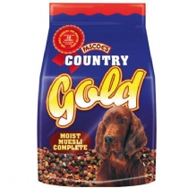 Dog Pascoes Country Gold Dog Food 15Kg