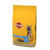 Pedigree Complete Puppy Large Breed 10Kg