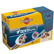 Dog Pedigree Dentastix Small 28 Pack Small 28 Pack