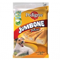 Dog Pedigree Dog Treats Jumbone Small Chicken - 4