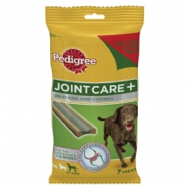 Dog Pedigree Joint Care Regular - Large 7 Pack Chicken