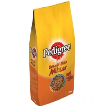 Pedigree Small Bite Dog Mixer 4.5Kg (450G Box 10