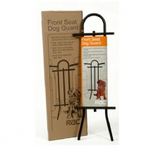 Dog Pet Brands Rac Cargo Front Seat Dog Guard Single