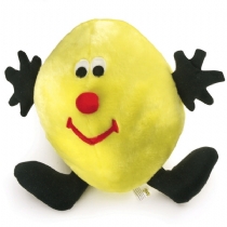 Pet Love Fruit Salad Softee Pamela Pineapple