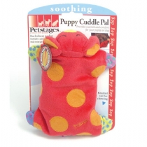 Dog Pet Stages Puppy Cuddle Pal Single