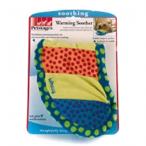 Dog Pet Stages Warming Soother Single