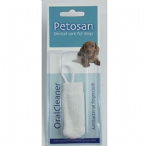 Dog Petosan Dog Toothbrush Veterinary For Dogs Over