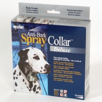 Dog Petsafe Spray Collar Deluxe Single