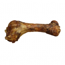 Dog Petsnack Roast Pork Bone Box Of 25