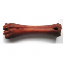 Dog Petsnack Smoked Shank Bone Box Of 15
