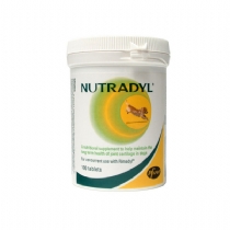 Pfizer Nutradyl 100 Tablets