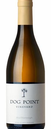Dog Point Sauvignon Blanc 2014, Marlborough