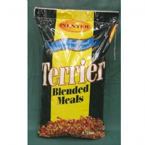 Dog Pointer Dog Food Mixer 15Kg Blended Terrier