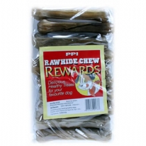 Dog Ppi Pressed Knuckle 4.5 Inch x 20 Pack