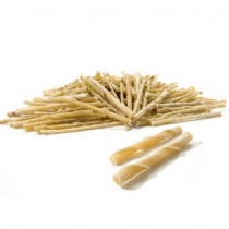 Dog Ppi Twist Chew 10In X9/10Mm x 50 Pack