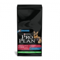 Dog Pro Plan Canine Adult 14kg Digestion Lamb and Rice