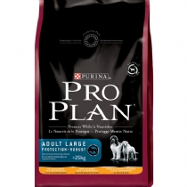 Dog Pro Plan Canine Adult Large Breed Robust Chicken
