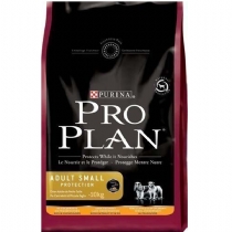 Dog Pro Plan Canine Adult Small Breed Chicken and