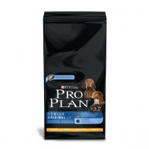 Dog Pro Plan Canine Senior Original Chicken and Rice