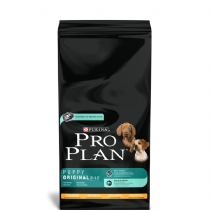 Dog Pro Plan Puppy Optistart Chicken and Rice 3Kg