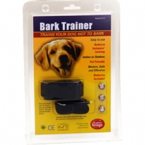 Dog Procter Bros Dog Bark Trainer Single Unit