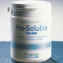 Dog Protexin Pro Soluble 150G