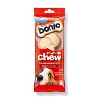 Dog Purina Bonio Rawhide Chew 120G X 6 Pack Beef