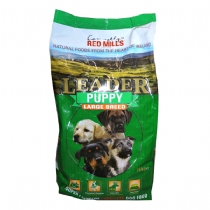 Dog Red Mills Leader Puppy 15Kg Small/Medium Breeds