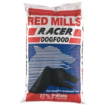Dog Red Mills Racer Greyhound Dog Food 15Kg