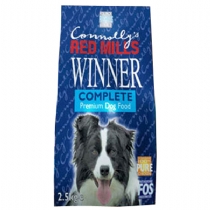 Dog Red Mills Winner Complete Dog Food 2.5Kg
