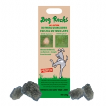 Dog Rocks 160G X 12 Packs