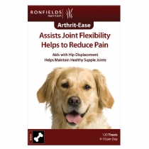 Dog Ron Fields Arthrit-Ease Assists Joint