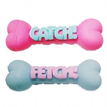 Rosewood My Word Vinyl Dumbbell 9