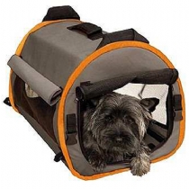 Dog Rosewood Options Soft Crate Large