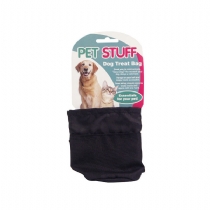 Dog Rosewood Pet Stuff Dog Treat Bags Single