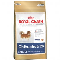 Dog Royal Canin Breed Adult Dog Food Chihuahua 28
