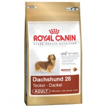 Dog Royal Canin Breed Adult Dog Food Dachshund 28