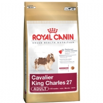 Dog Royal Canin Breed Food Cavalier King Charles 27